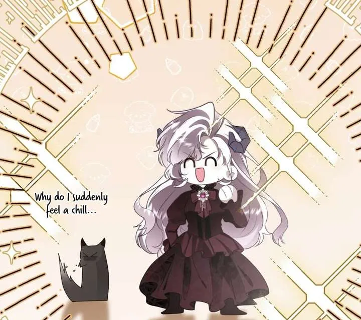 Oops, I Raised the World Destroyer Wrongly Chapter 5 – Page 20