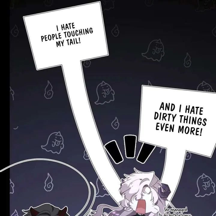 Oops, I Raised the World Destroyer Wrongly Chapter 5 – Page 55