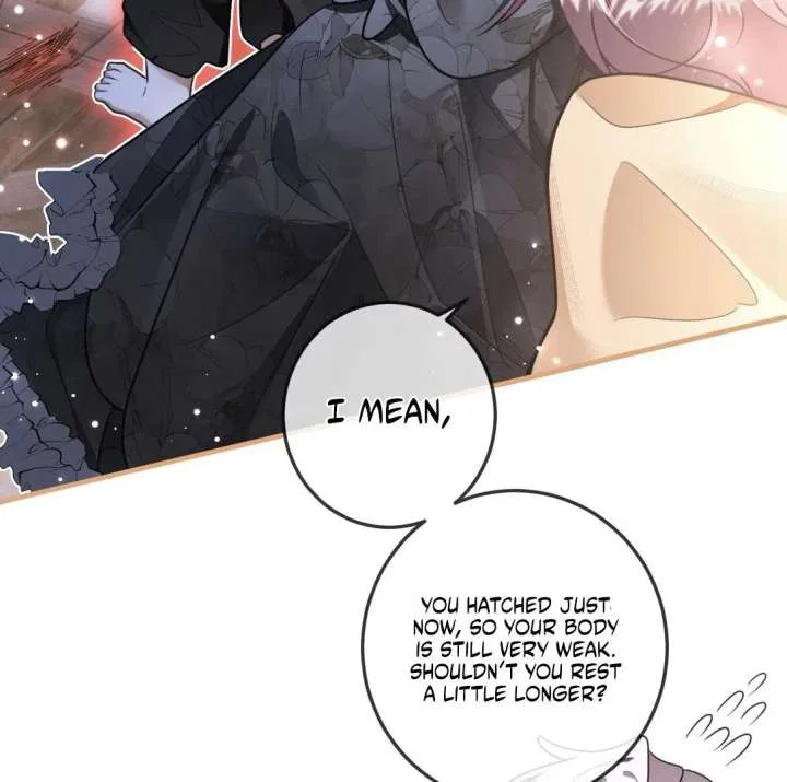 Oops, I Raised the World Destroyer Wrongly Chapter 4 – Page 21