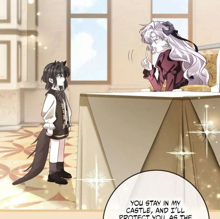 Oops, I Raised the World Destroyer Wrongly Chapter 4 – Page 63