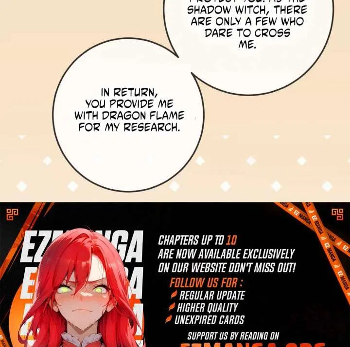 Oops, I Raised the World Destroyer Wrongly Chapter 4 – Page 64