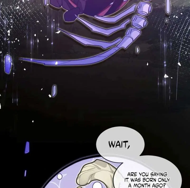 Oops, I Raised the World Destroyer Wrongly Chapter 3 – Page 19