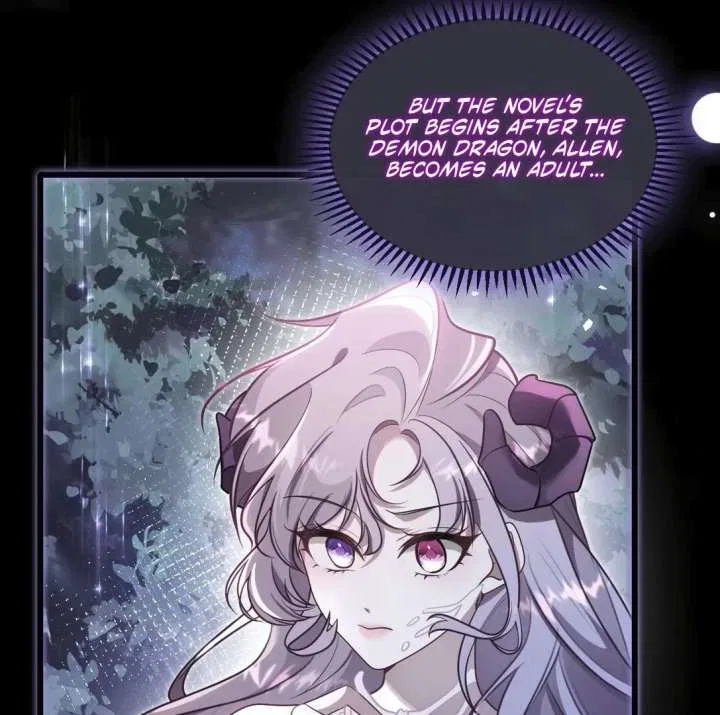 Oops, I Raised the World Destroyer Wrongly Chapter 3 – Page 22
