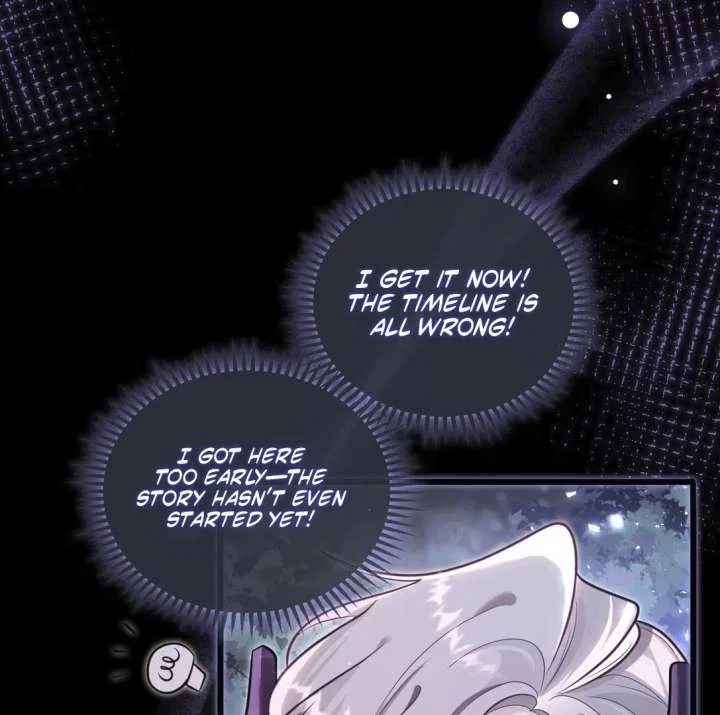 Oops, I Raised the World Destroyer Wrongly Chapter 3 – Page 24