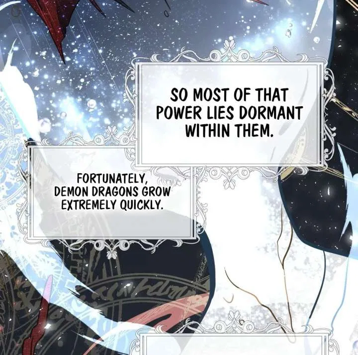 Oops, I Raised the World Destroyer Wrongly Chapter 3 – Page 31