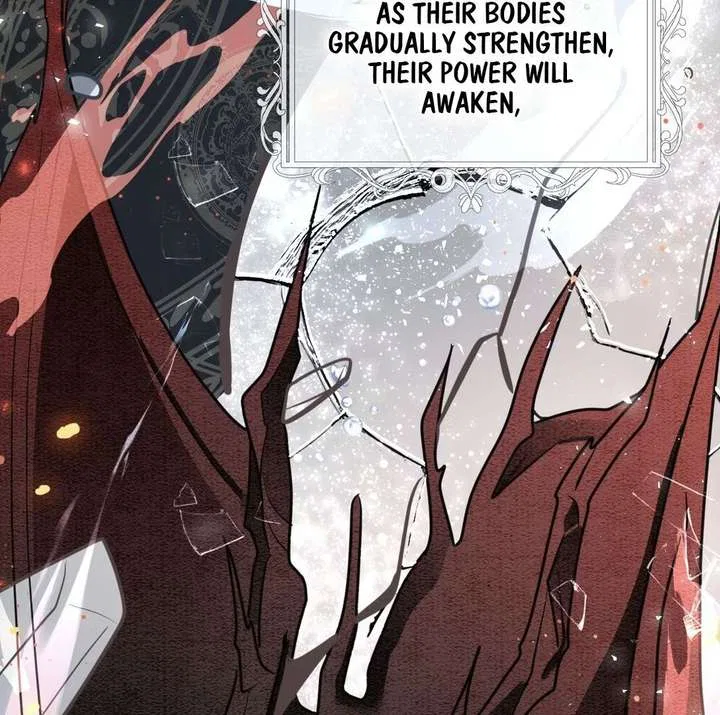 Oops, I Raised the World Destroyer Wrongly Chapter 3 – Page 32