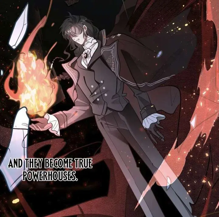 Oops, I Raised the World Destroyer Wrongly Chapter 3 – Page 34