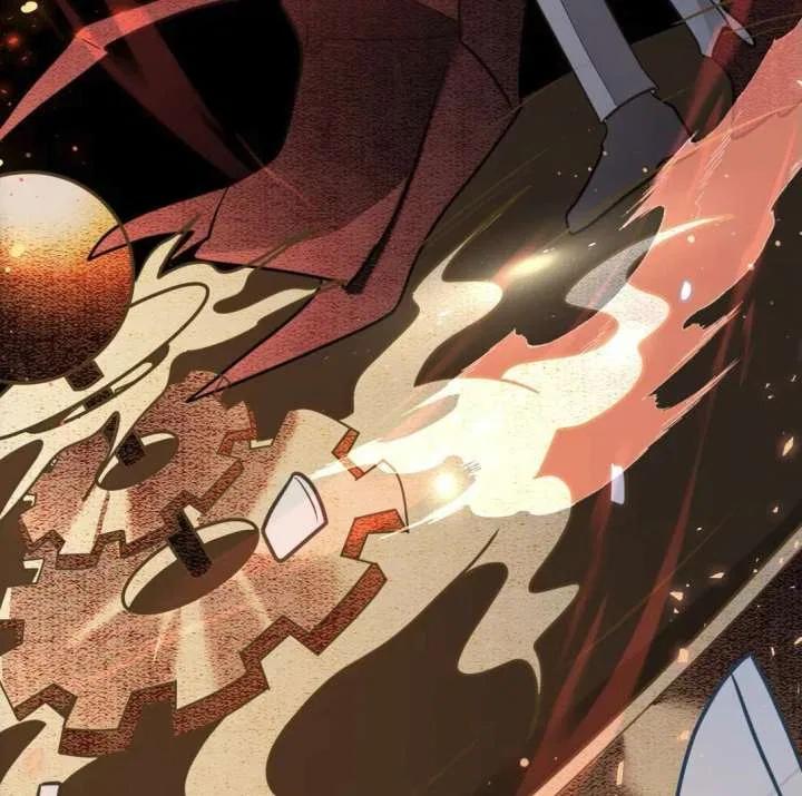 Oops, I Raised the World Destroyer Wrongly Chapter 3 – Page 35