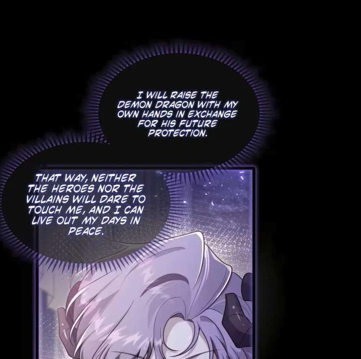 Oops, I Raised the World Destroyer Wrongly Chapter 3 – Page 55
