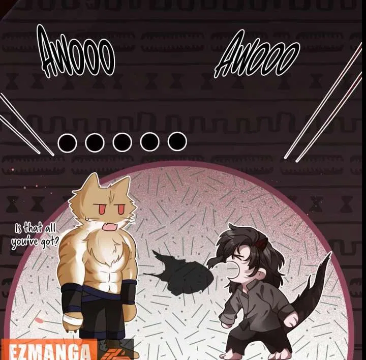 Oops, I Raised the World Destroyer Wrongly Chapter 2 – Page 13