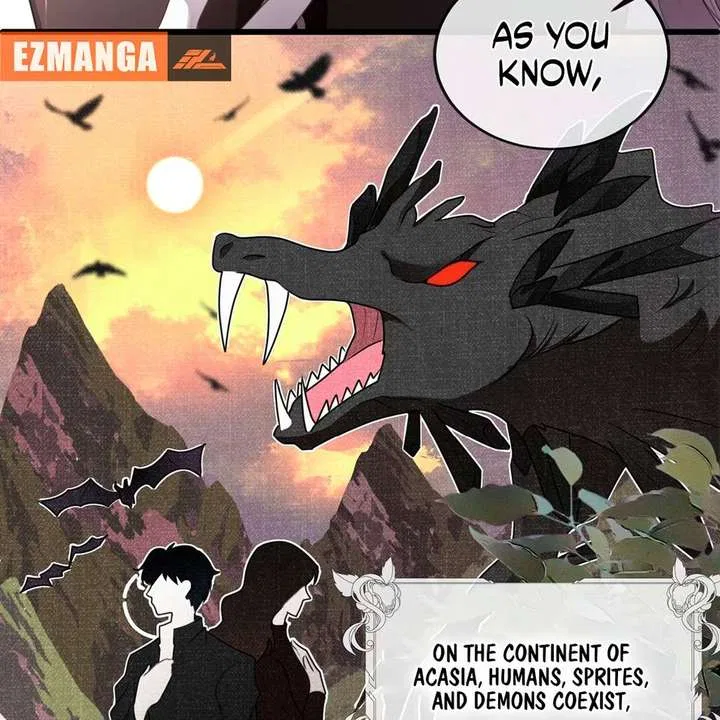 Oops, I Raised the World Destroyer Wrongly Chapter 1 – Page 13