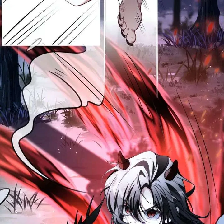 Oops, I Raised the World Destroyer Wrongly Chapter 1 – Page 109