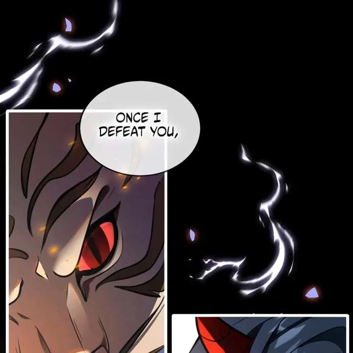 Oops, I Raised the World Destroyer Wrongly Chapter 1 – Page 115