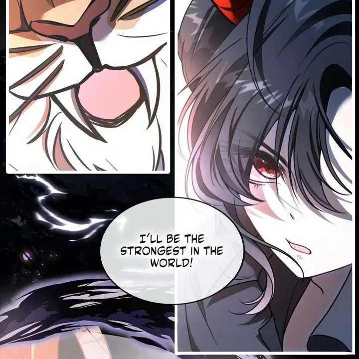Oops, I Raised the World Destroyer Wrongly Chapter 1 – Page 116