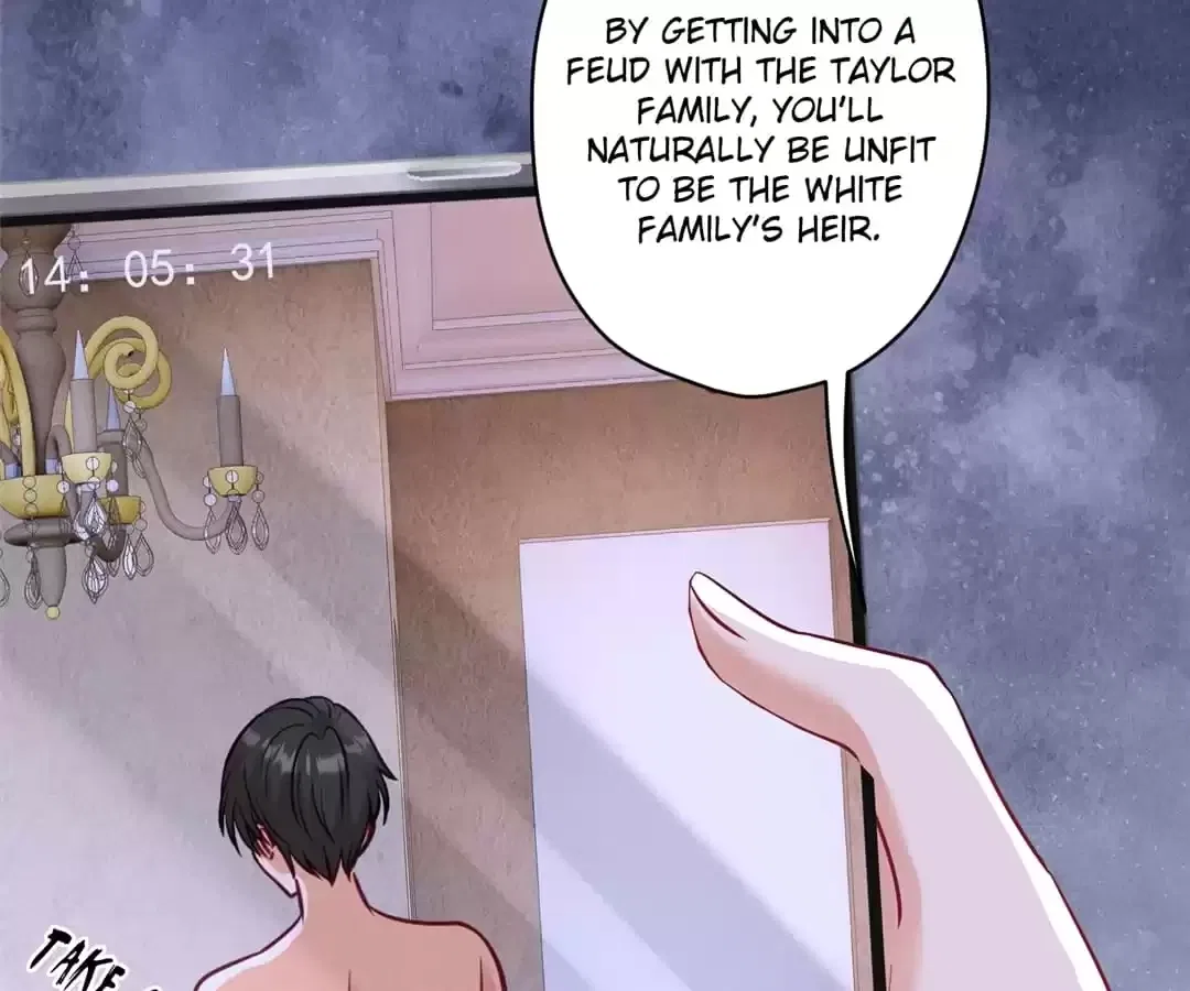 Dragon King’s Palace: The Richest Son-in-Law Chapter 178 – Page 15