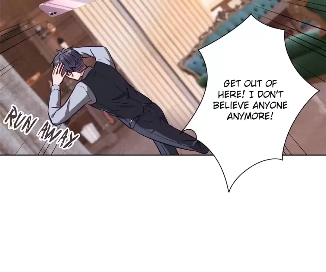 Dragon King’s Palace: The Richest Son-in-Law Chapter 177 – Page 35