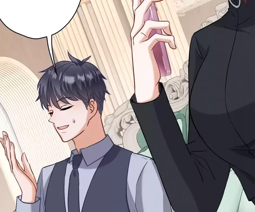 Dragon King’s Palace: The Richest Son-in-Law Chapter 176 – Page 47