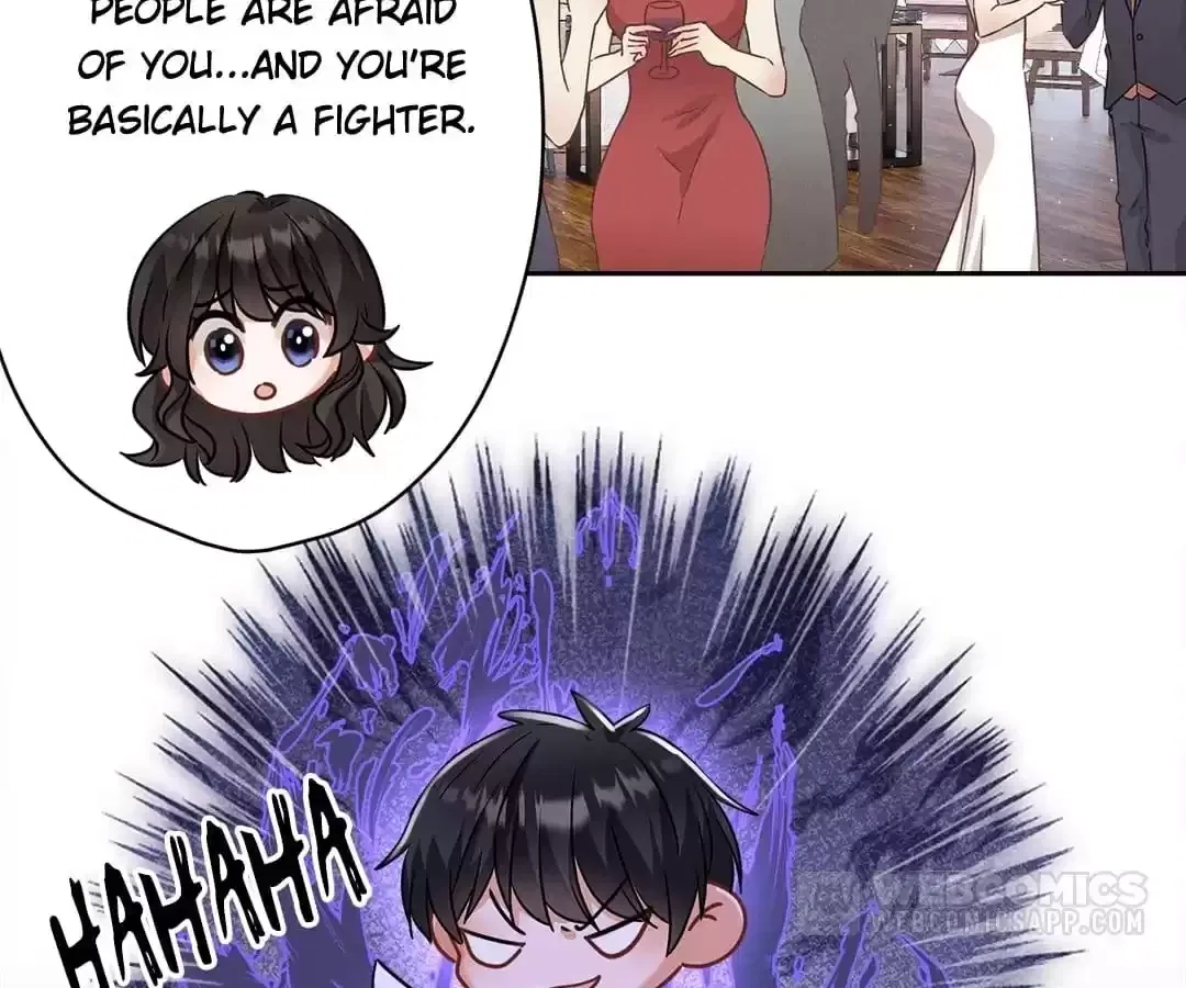 Dragon King’s Palace: The Richest Son-in-Law Chapter 175 – Page 2