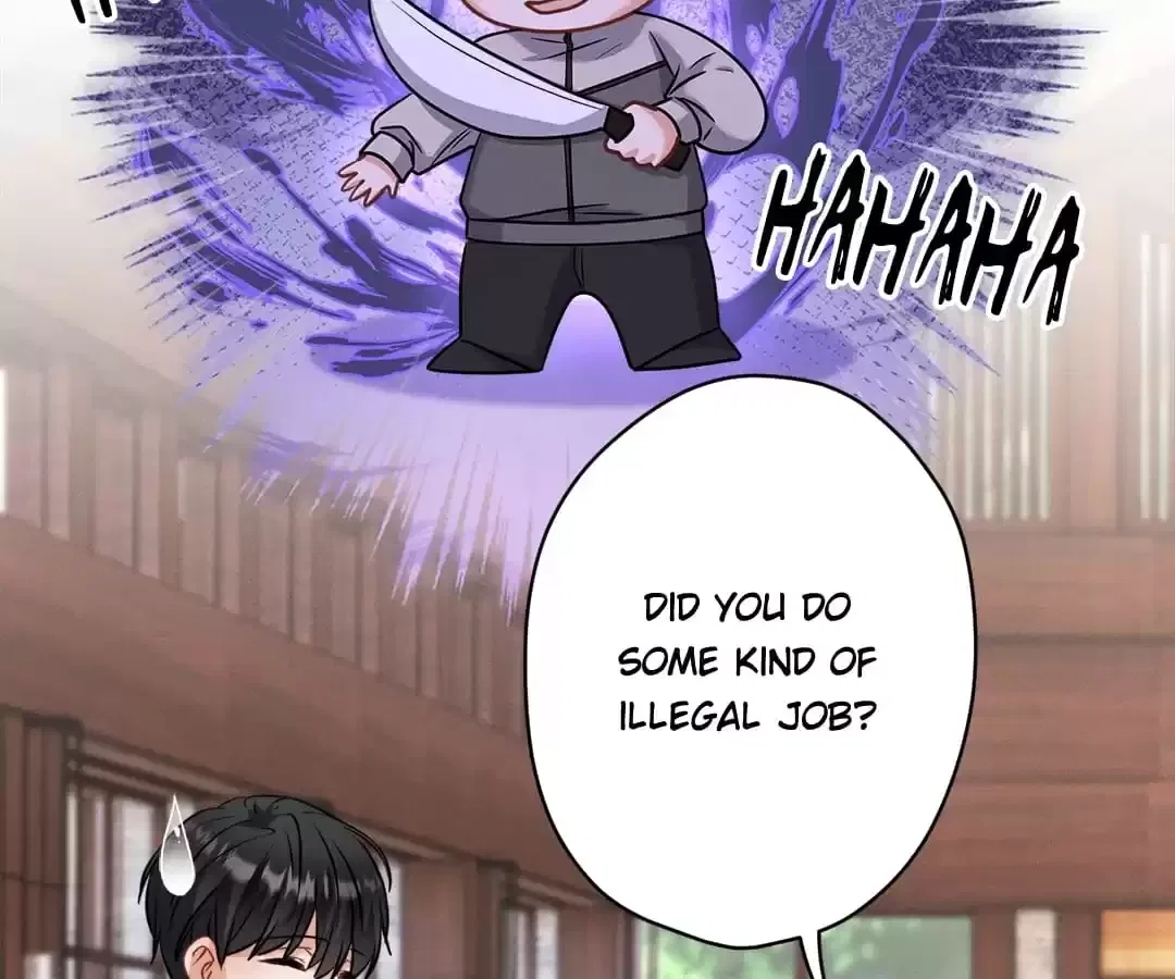 Dragon King’s Palace: The Richest Son-in-Law Chapter 175 – Page 3