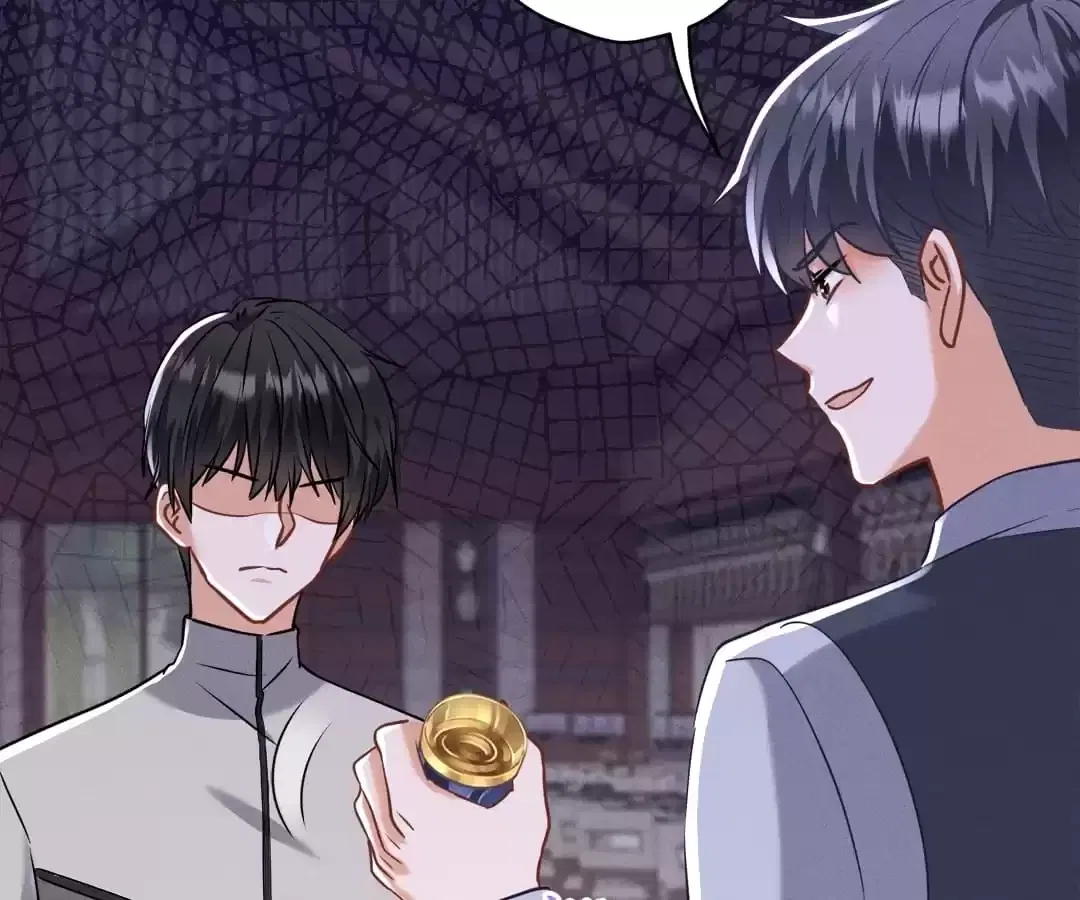 Dragon King’s Palace: The Richest Son-in-Law Chapter 175 – Page 72