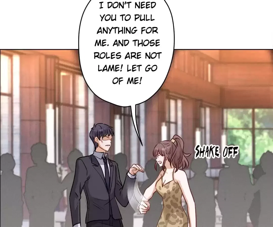 Dragon King’s Palace: The Richest Son-in-Law Chapter 174 – Page 29