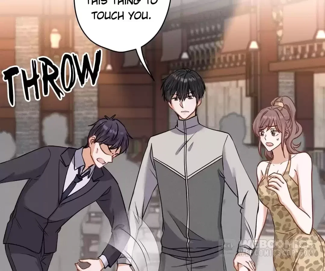 Dragon King’s Palace: The Richest Son-in-Law Chapter 174 – Page 34
