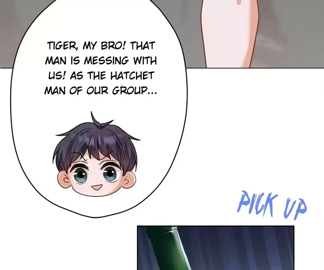 Dragon King’s Palace: The Richest Son-in-Law Chapter 174 – Page 44