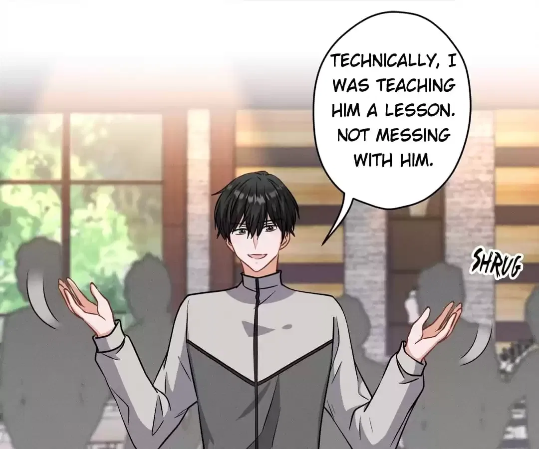 Dragon King’s Palace: The Richest Son-in-Law Chapter 174 – Page 49