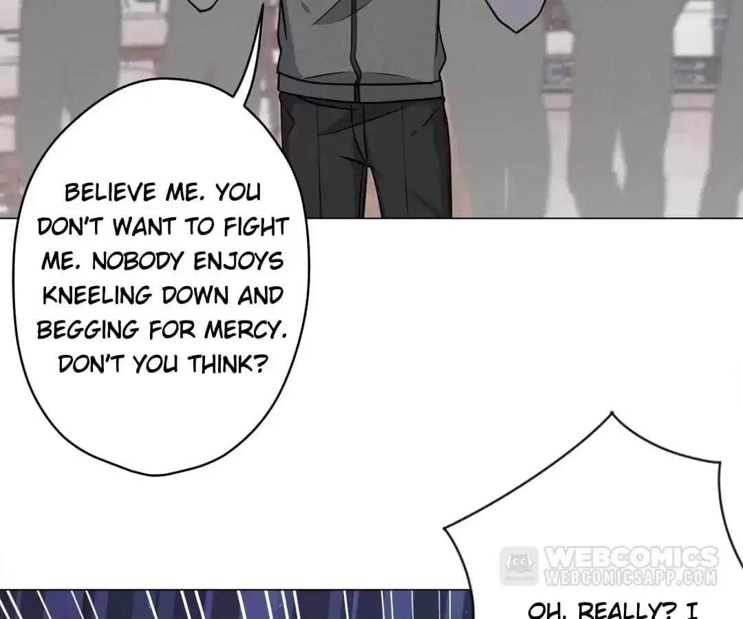 Dragon King’s Palace: The Richest Son-in-Law Chapter 174 – Page 50