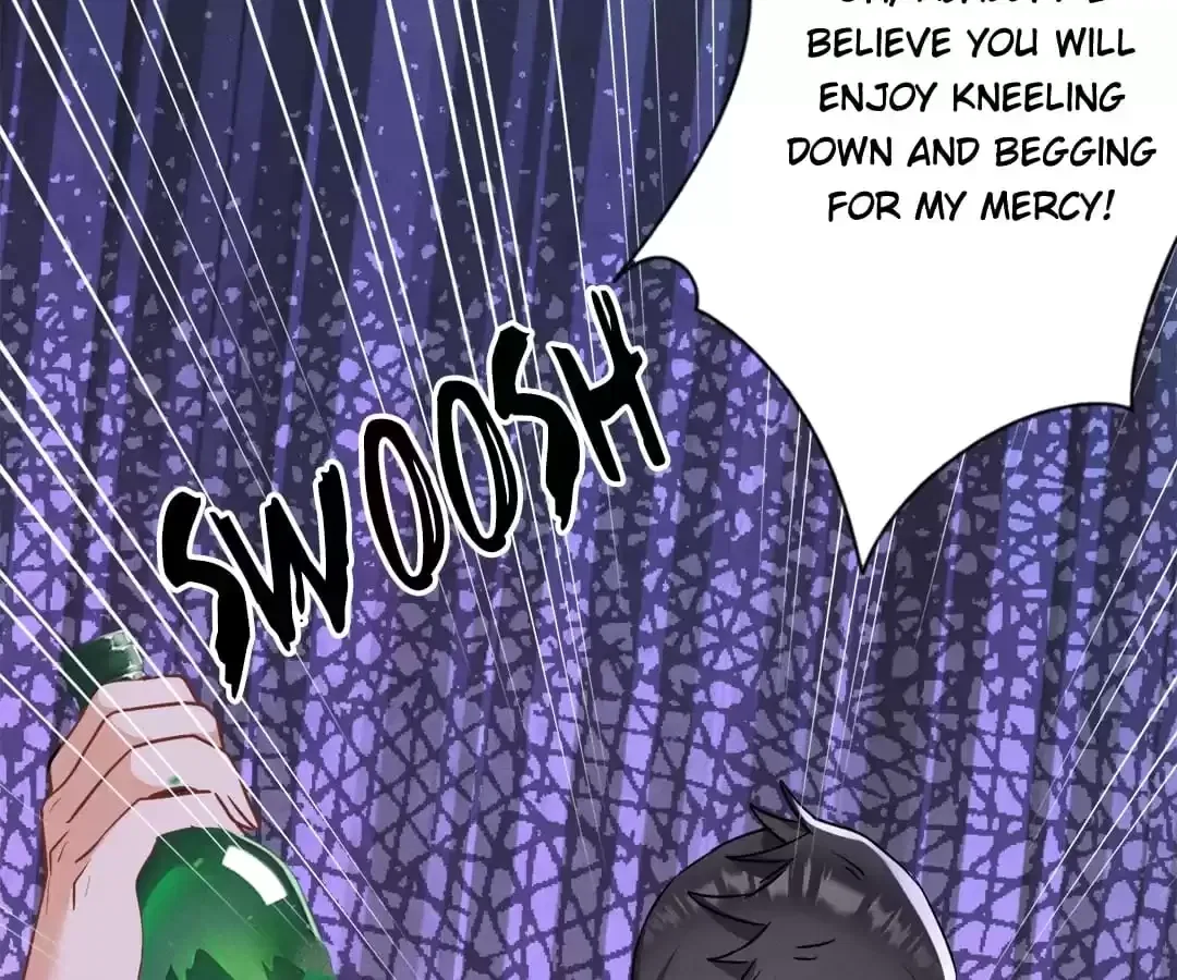 Dragon King’s Palace: The Richest Son-in-Law Chapter 174 – Page 51