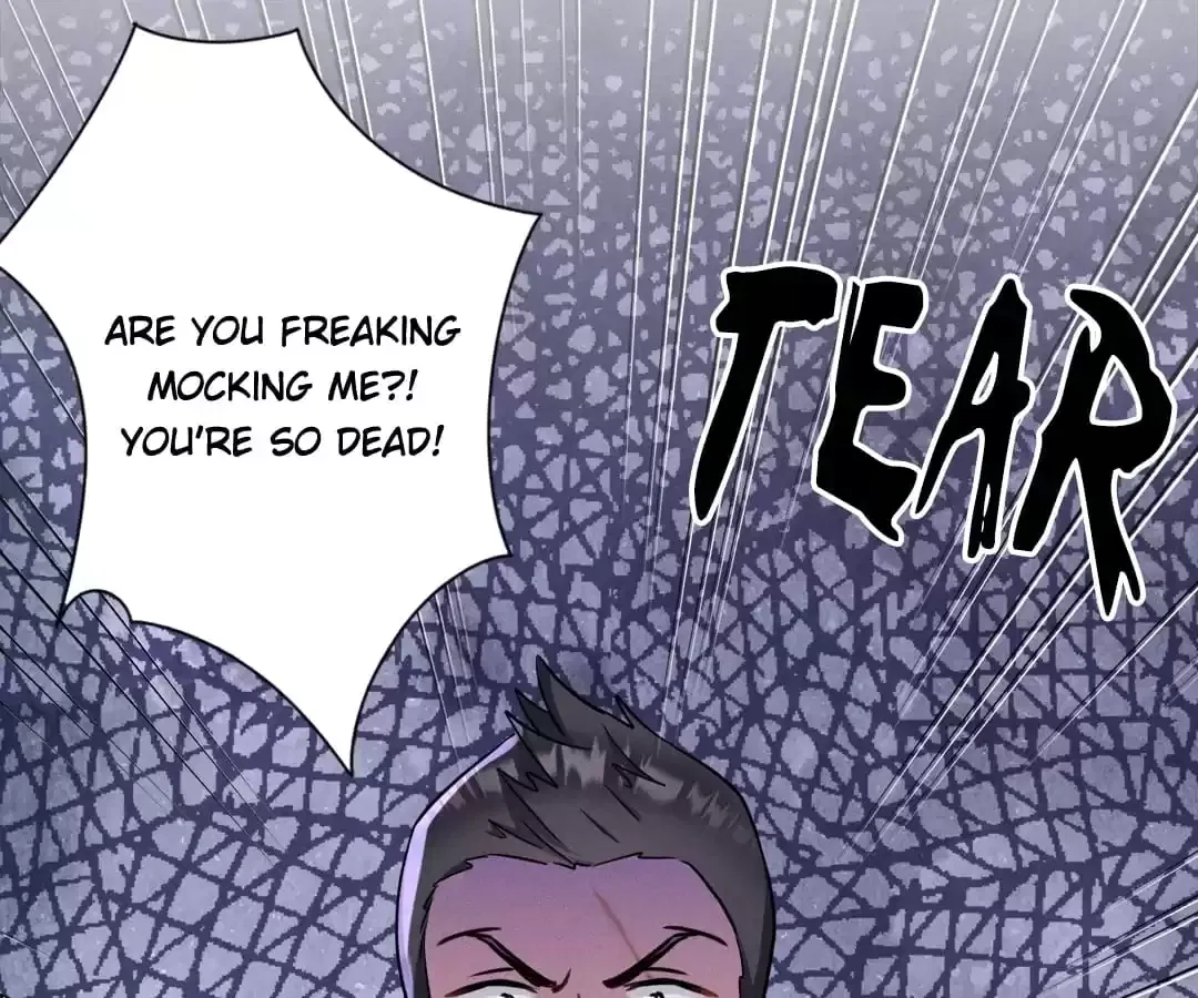 Dragon King’s Palace: The Richest Son-in-Law Chapter 174 – Page 62