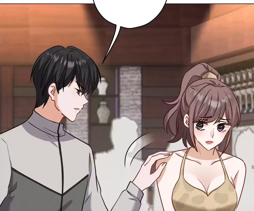 Dragon King’s Palace: The Richest Son-in-Law Chapter 174 – Page 85