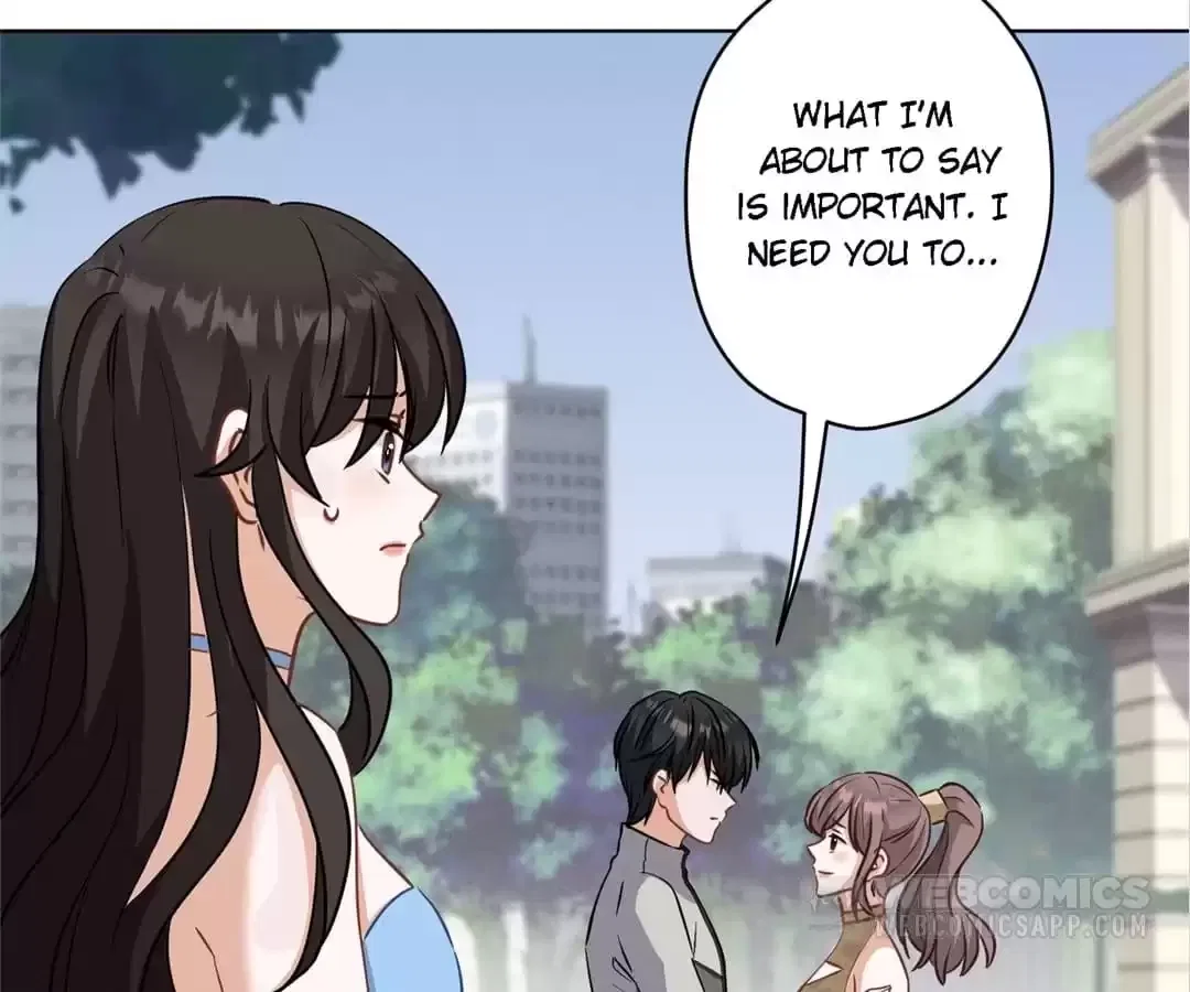 Dragon King’s Palace: The Richest Son-in-Law Chapter 173 – Page 25