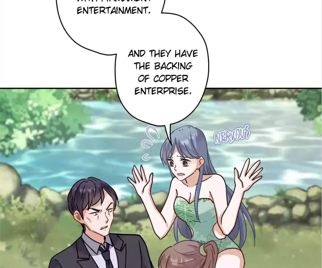 Dragon King’s Palace: The Richest Son-in-Law Chapter 172 – Page 34