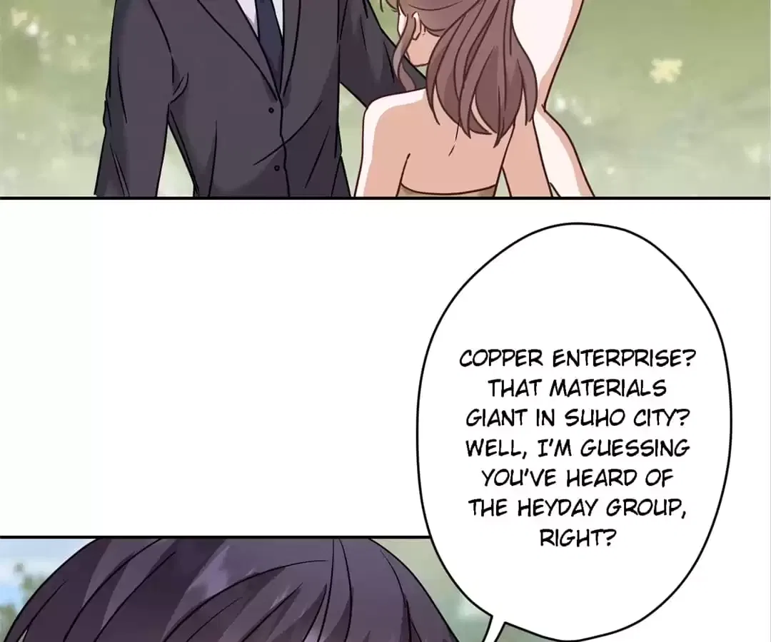 Dragon King’s Palace: The Richest Son-in-Law Chapter 172 – Page 35