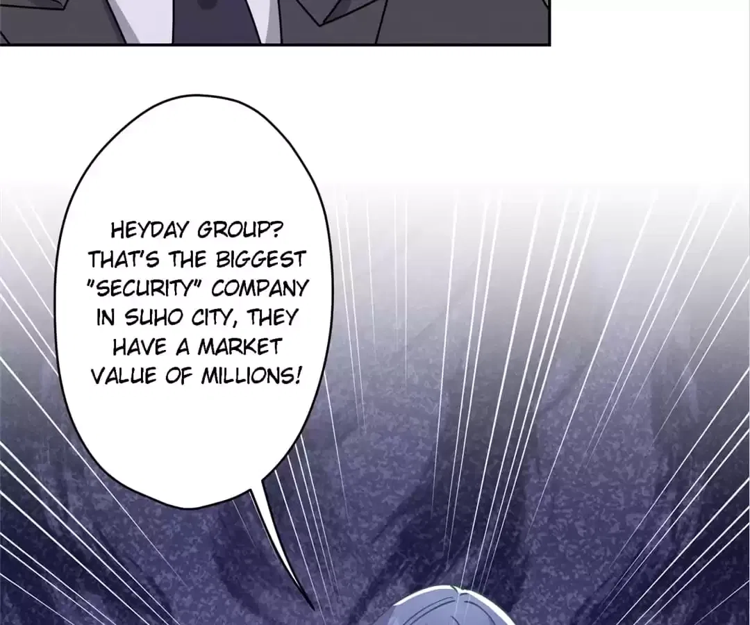 Dragon King’s Palace: The Richest Son-in-Law Chapter 172 – Page 37