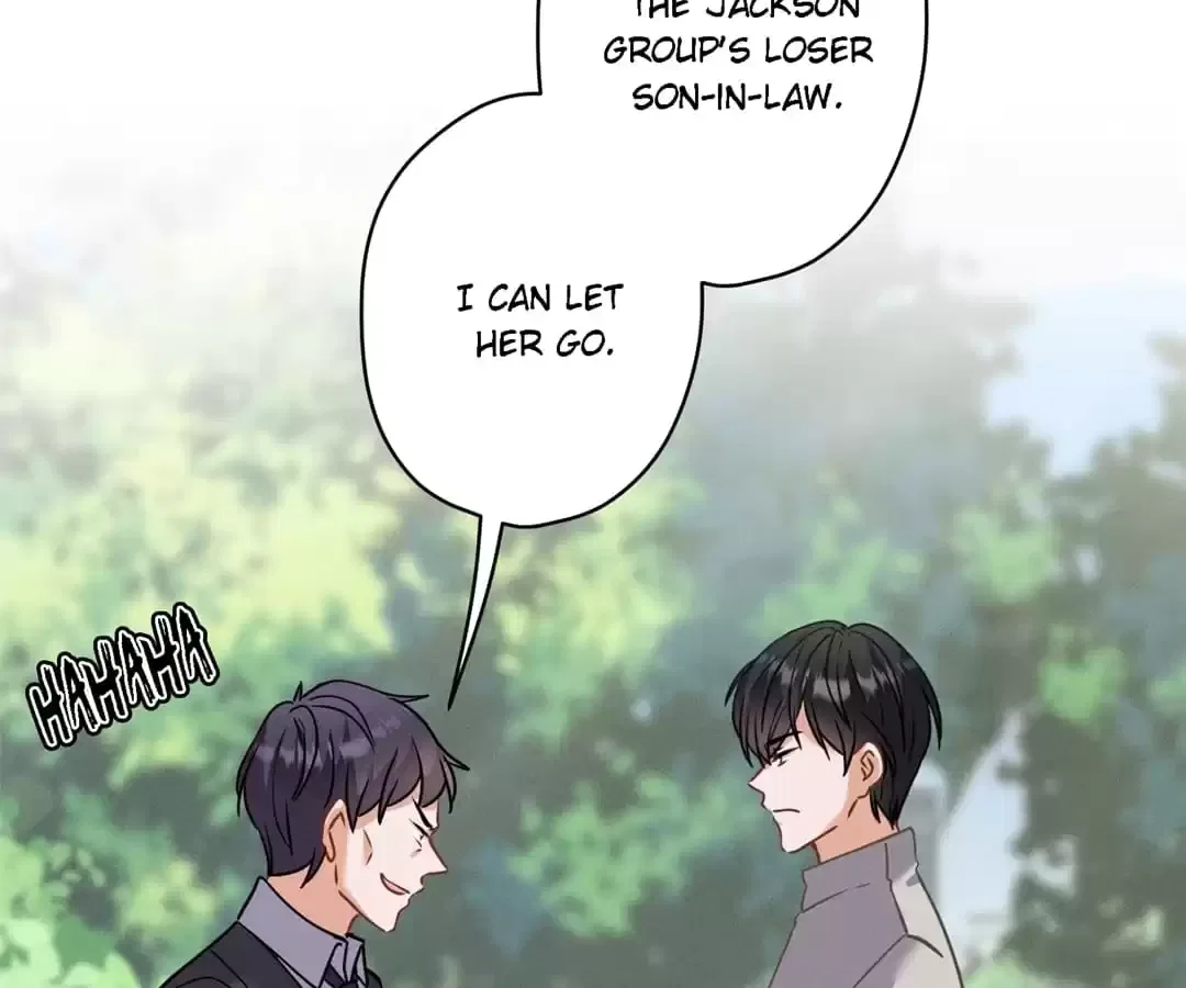 Dragon King’s Palace: The Richest Son-in-Law Chapter 172 – Page 50