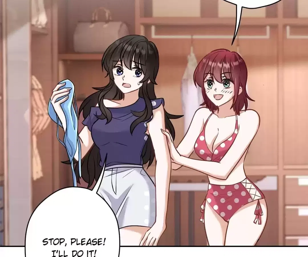 Dragon King’s Palace: The Richest Son-in-Law Chapter 171 – Page 36