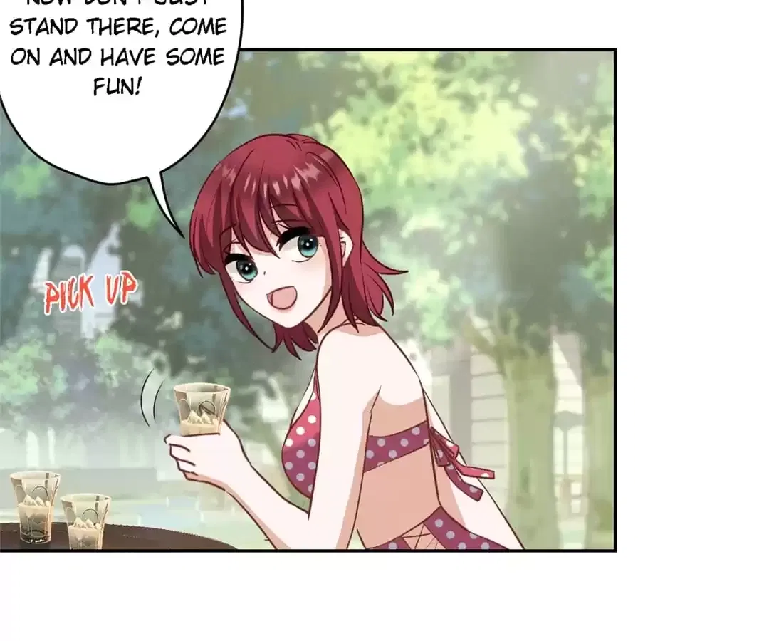 Dragon King’s Palace: The Richest Son-in-Law Chapter 171 – Page 47