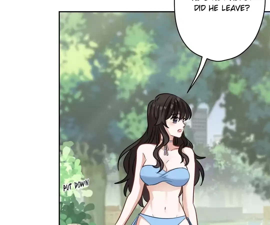 Dragon King’s Palace: The Richest Son-in-Law Chapter 171 – Page 54