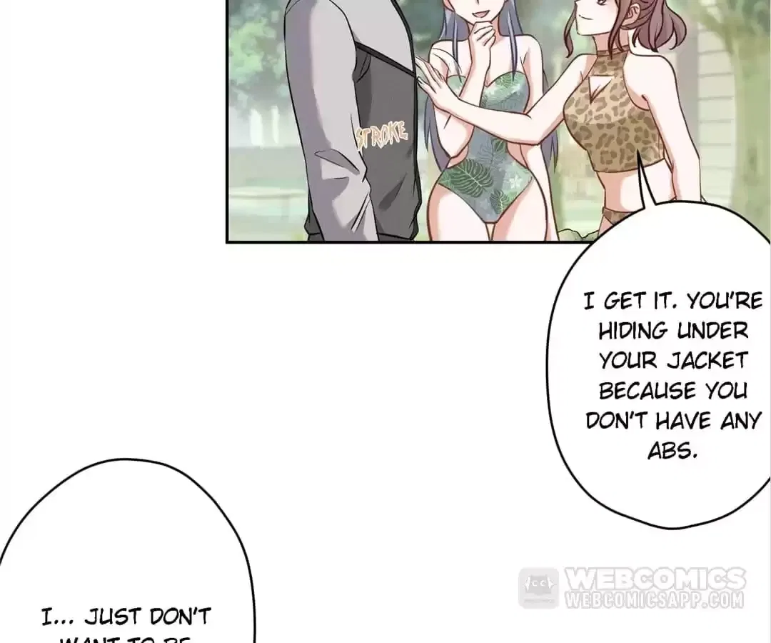 Dragon King’s Palace: The Richest Son-in-Law Chapter 171 – Page 59