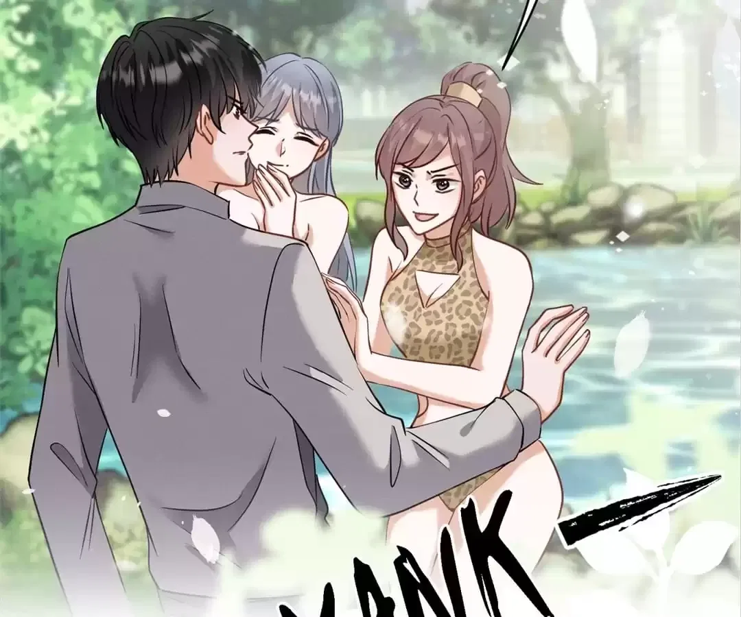 Dragon King’s Palace: The Richest Son-in-Law Chapter 171 – Page 62