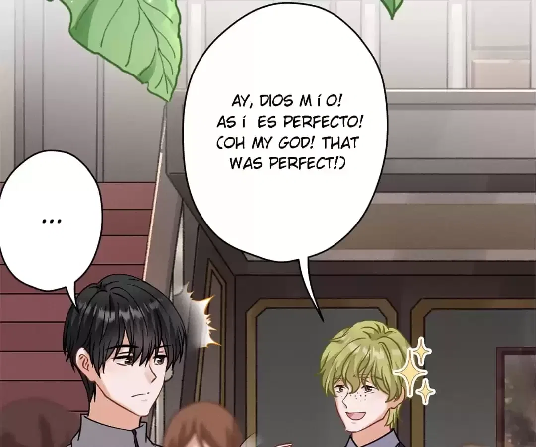 Dragon King’s Palace: The Richest Son-in-Law Chapter 170 – Page 3