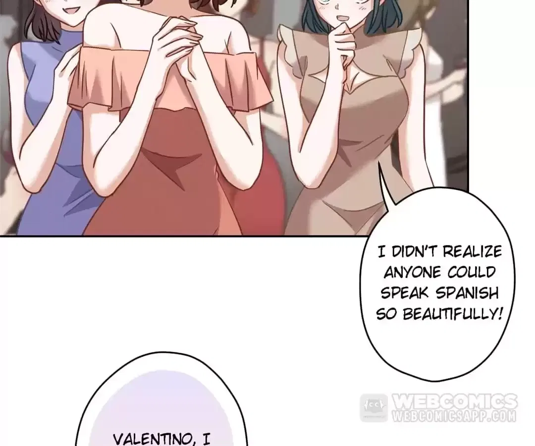 Dragon King’s Palace: The Richest Son-in-Law Chapter 170 – Page 24