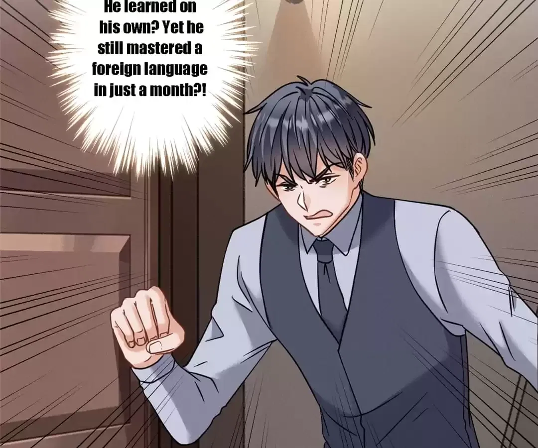 Dragon King’s Palace: The Richest Son-in-Law Chapter 170 – Page 36