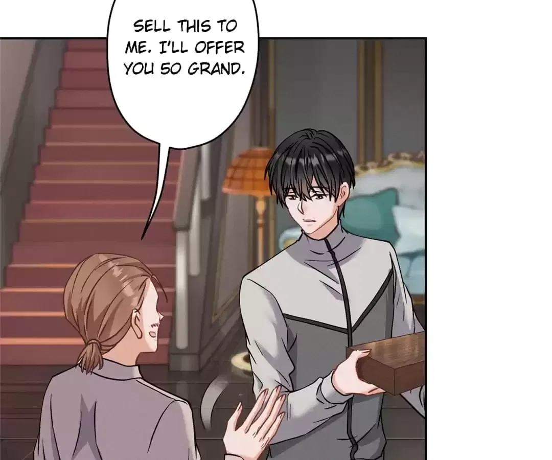 Dragon King’s Palace: The Richest Son-in-Law Chapter 170 – Page 41