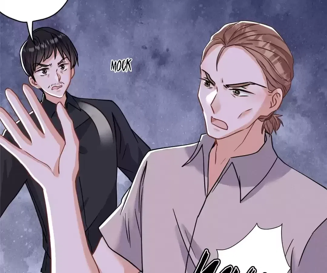 Dragon King’s Palace: The Richest Son-in-Law Chapter 170 – Page 43