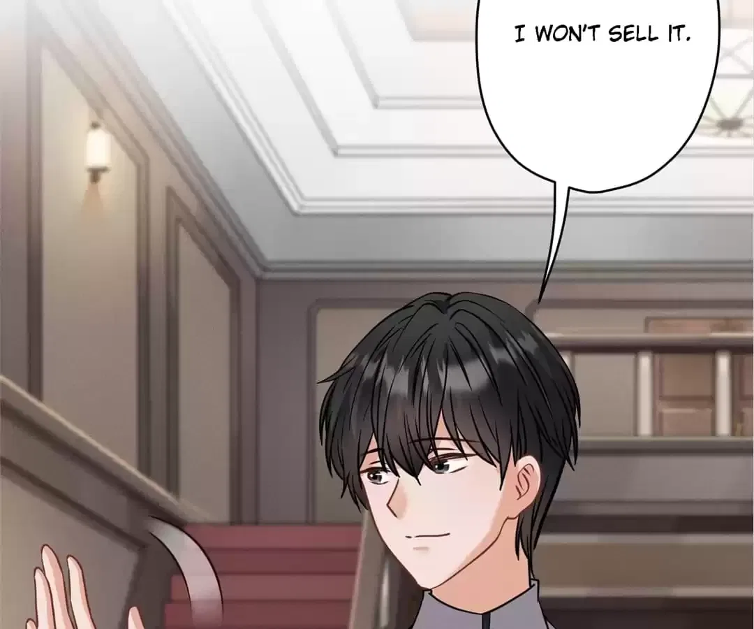 Dragon King’s Palace: The Richest Son-in-Law Chapter 170 – Page 50