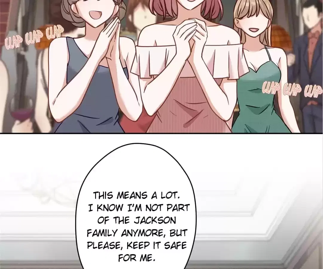 Dragon King’s Palace: The Richest Son-in-Law Chapter 170 – Page 55