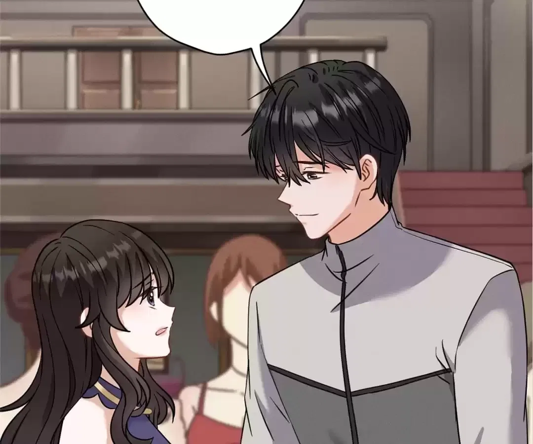 Dragon King’s Palace: The Richest Son-in-Law Chapter 170 – Page 56